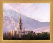 Load image into Gallery viewer, Payson and Snowy Timpanogos
