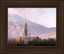 Load image into Gallery viewer, Payson and Snowy Timpanogos
