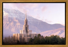 Load image into Gallery viewer, Payson and Snowy Timpanogos
