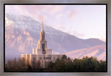 Load image into Gallery viewer, Payson and Snowy Timpanogos
