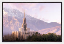 Load image into Gallery viewer, Payson and Snowy Timpanogos
