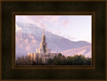Load image into Gallery viewer, Payson and Snowy Timpanogos
