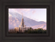 Load image into Gallery viewer, Payson and Snowy Timpanogos
