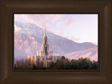 Load image into Gallery viewer, Payson and Snowy Timpanogos
