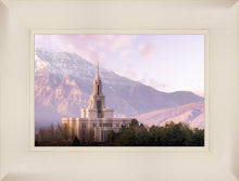 Load image into Gallery viewer, Payson and Snowy Timpanogos
