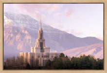 Load image into Gallery viewer, Payson and Snowy Timpanogos
