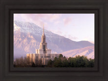 Load image into Gallery viewer, Payson and Snowy Timpanogos
