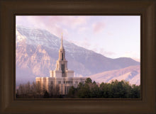 Load image into Gallery viewer, Payson and Snowy Timpanogos
