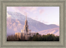 Load image into Gallery viewer, Payson and Snowy Timpanogos
