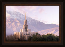Load image into Gallery viewer, Payson and Snowy Timpanogos

