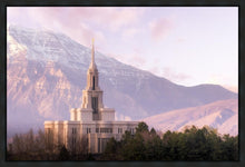 Load image into Gallery viewer, Payson and Snowy Timpanogos
