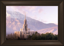 Load image into Gallery viewer, Payson and Snowy Timpanogos
