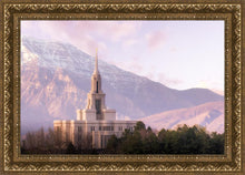 Load image into Gallery viewer, Payson and Snowy Timpanogos
