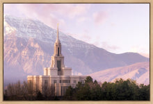 Load image into Gallery viewer, Payson and Snowy Timpanogos
