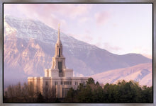 Load image into Gallery viewer, Payson and Snowy Timpanogos
