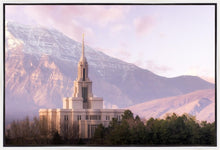 Load image into Gallery viewer, Payson and Snowy Timpanogos
