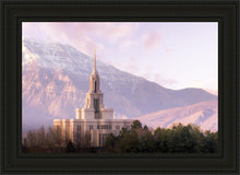 Load image into Gallery viewer, Payson and Snowy Timpanogos
