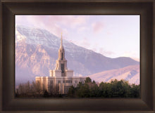 Load image into Gallery viewer, Payson and Snowy Timpanogos
