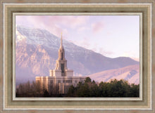 Load image into Gallery viewer, Payson and Snowy Timpanogos
