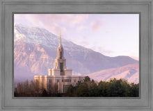 Load image into Gallery viewer, Payson and Snowy Timpanogos
