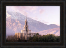 Load image into Gallery viewer, Payson and Snowy Timpanogos
