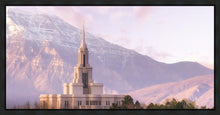 Load image into Gallery viewer, Payson and Snowy Timpanogos
