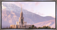 Load image into Gallery viewer, Payson and Snowy Timpanogos
