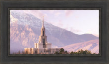 Load image into Gallery viewer, Payson and Snowy Timpanogos
