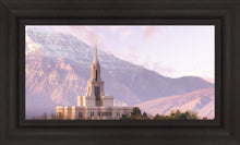Load image into Gallery viewer, Payson and Snowy Timpanogos
