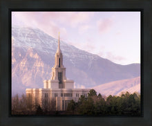 Load image into Gallery viewer, Payson and Snowy Timpanogos
