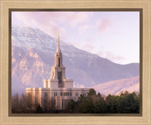 Load image into Gallery viewer, Payson and Snowy Timpanogos
