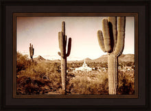 Load image into Gallery viewer, Phoenix Saguaro Cactus
