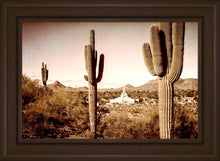Load image into Gallery viewer, Phoenix Saguaro Cactus
