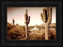 Load image into Gallery viewer, Phoenix Saguaro Cactus
