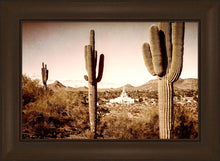 Load image into Gallery viewer, Phoenix Saguaro Cactus
