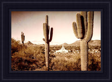 Load image into Gallery viewer, Phoenix Saguaro Cactus
