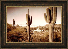 Load image into Gallery viewer, Phoenix Saguaro Cactus
