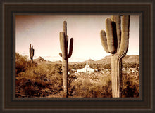 Load image into Gallery viewer, Phoenix Saguaro Cactus
