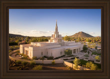 Load image into Gallery viewer, Phoenix Evening Warmth Aerial
