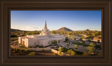 Load image into Gallery viewer, Phoenix Evening Warmth Aerial
