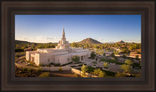 Load image into Gallery viewer, Phoenix Evening Warmth Aerial
