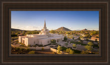 Load image into Gallery viewer, Phoenix Evening Warmth Aerial
