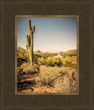 Load image into Gallery viewer, Phoenix Cactus Hill
