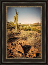 Load image into Gallery viewer, Phoenix Cactus Hill
