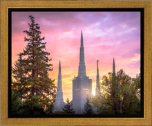 Load image into Gallery viewer, Portland Sunrise
