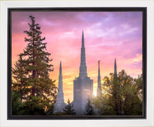 Load image into Gallery viewer, Portland Sunrise
