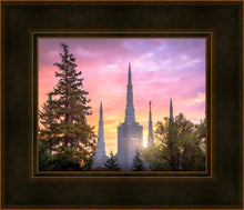 Load image into Gallery viewer, Portland Sunrise
