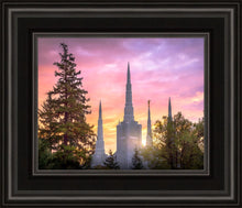 Load image into Gallery viewer, Portland Sunrise

