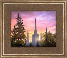 Load image into Gallery viewer, Portland Sunrise
