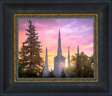Load image into Gallery viewer, Portland Sunrise
